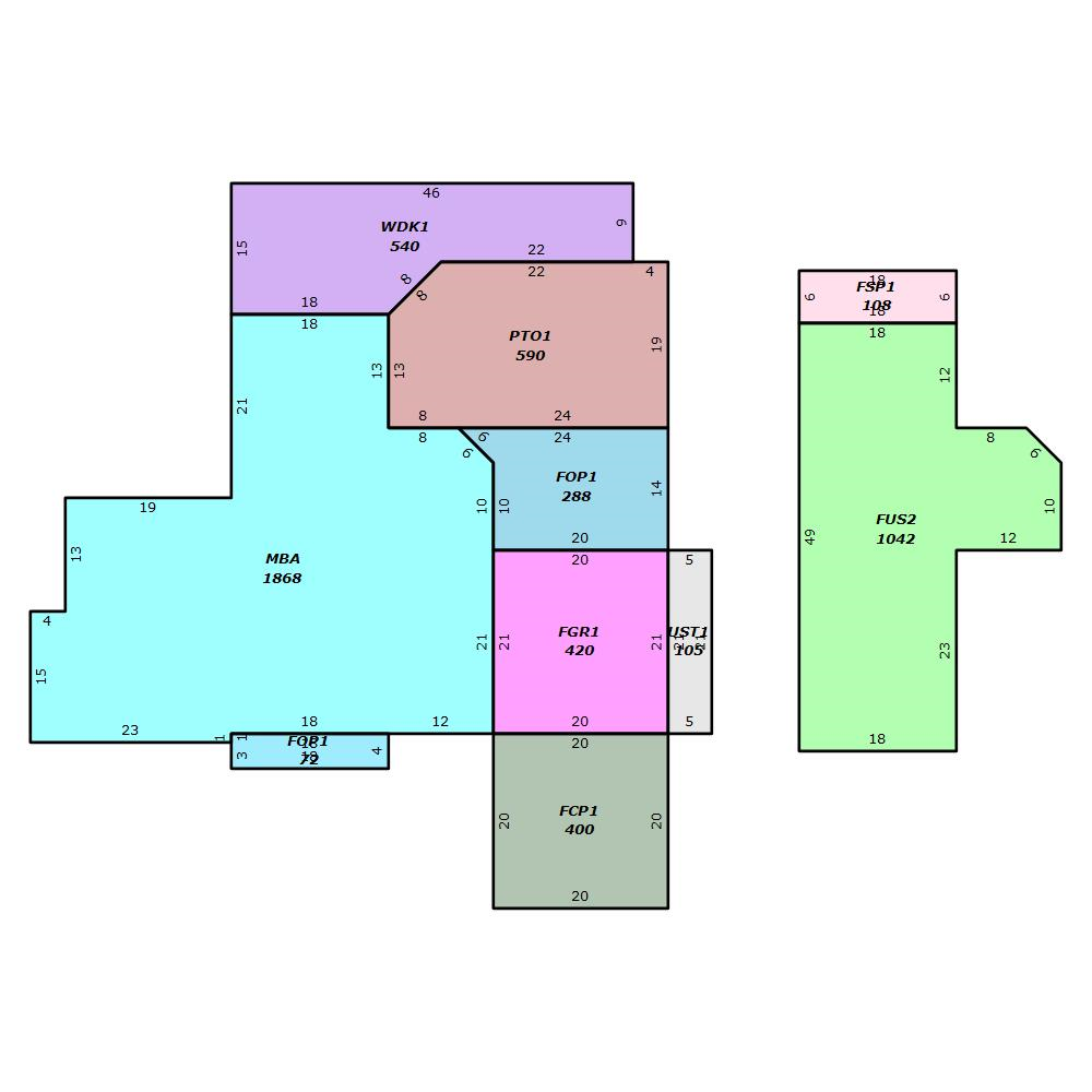 18 GARDEN Dr  
