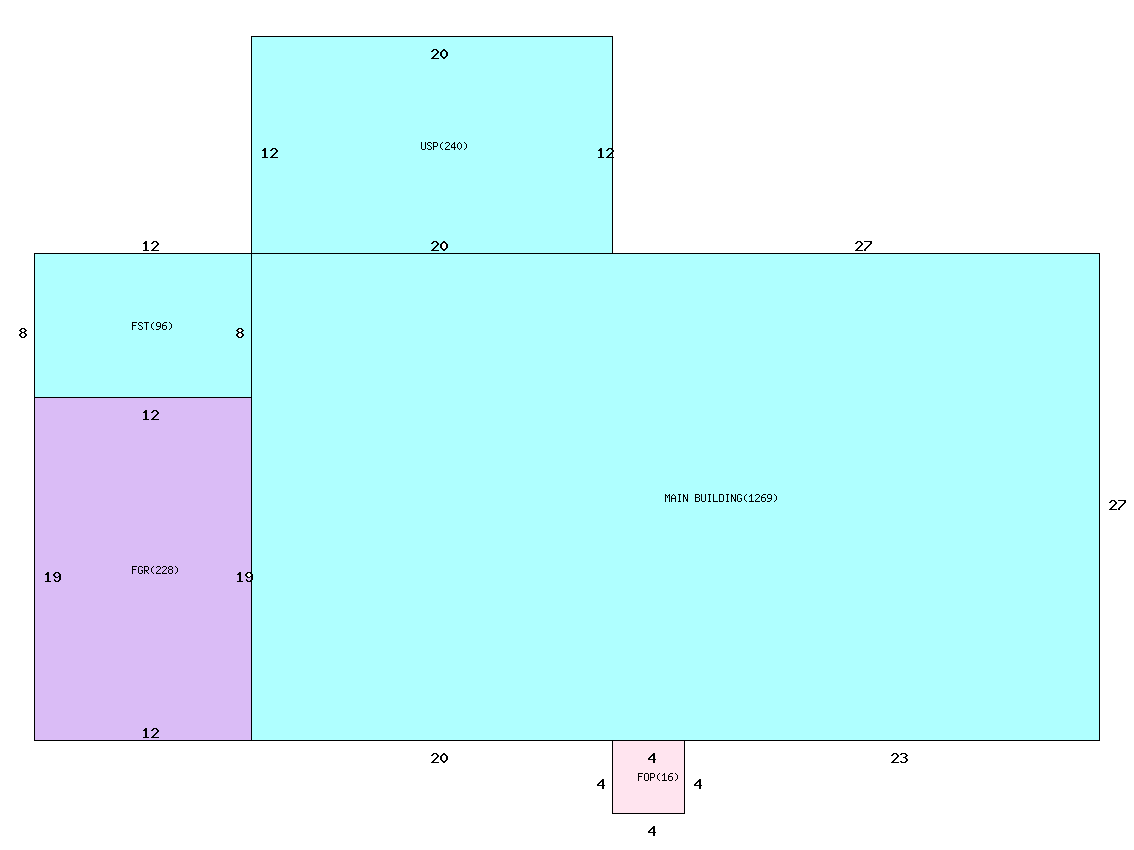 603 W Pennsylvania Ave  