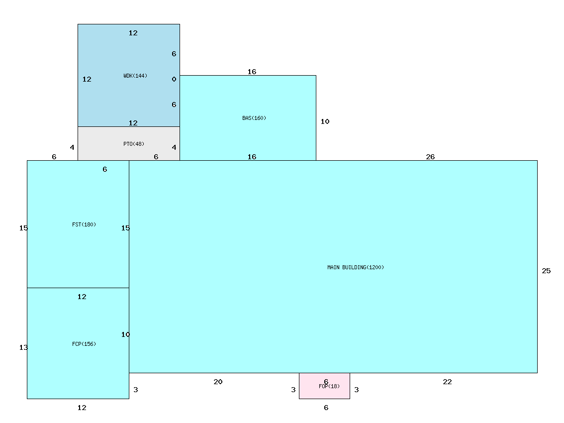 458 E University Ave  