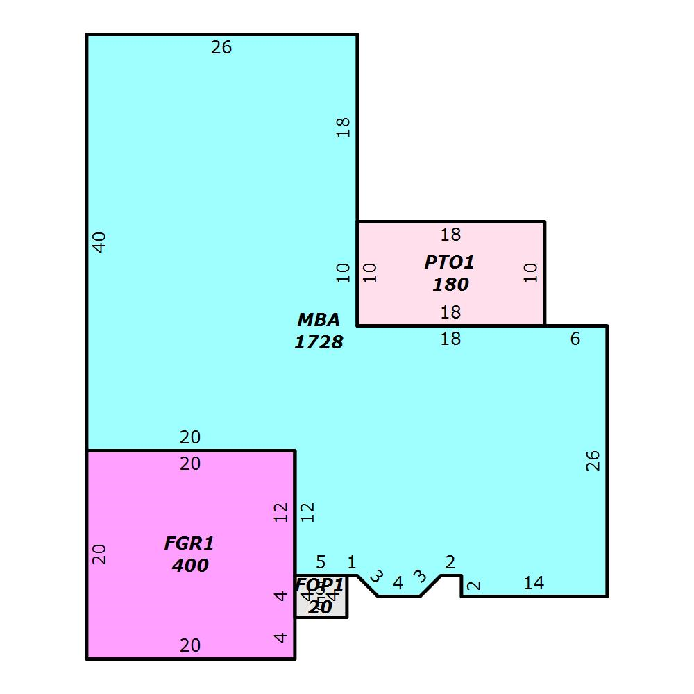 3119 Blaine Cir  