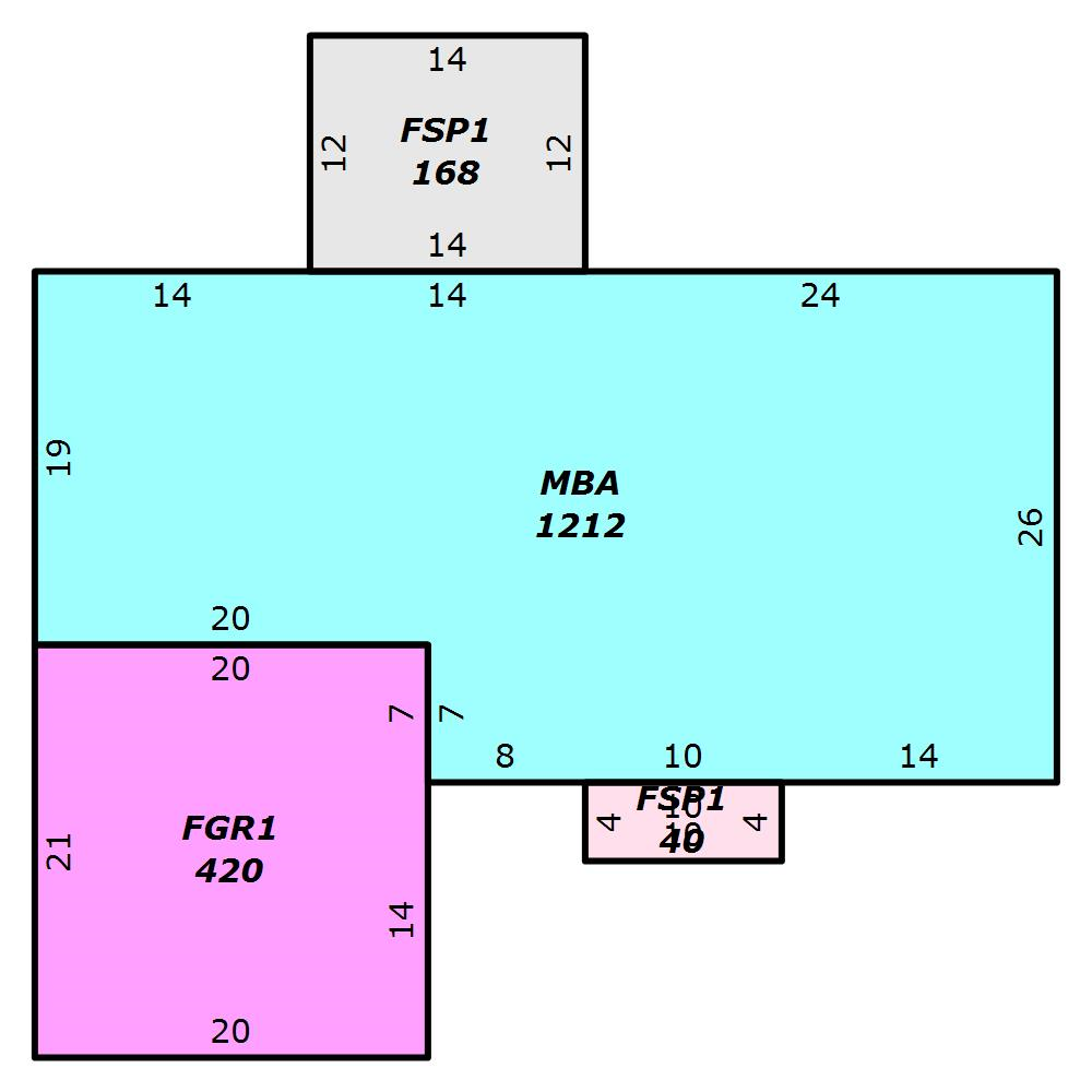 3254 Utah Dr  